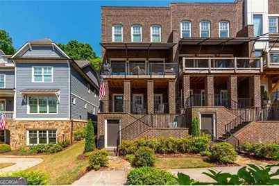 204 Easy Pines Way, Marietta, GA 30060 - Photo 3