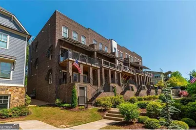 204 Easy Pines Way, Marietta, GA 30060 - Photo 1