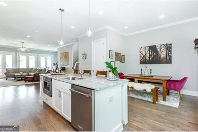 204 Easy Pines Way, Marietta, GA 30060 - Photo 25