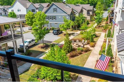 204 Easy Pines Way, Marietta, GA 30060 - Photo 9