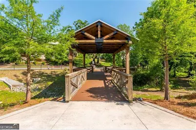 204 Easy Pines Way, Marietta, GA 30060 - Photo 13