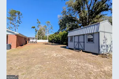 27 Park Avenue, Hazlehurst, GA 31539 - Photo 9