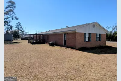 27 Park Avenue, Hazlehurst, GA 31539 - Photo 5