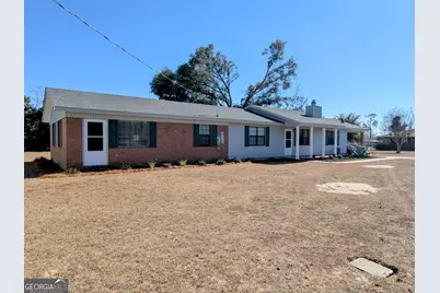 27 Park Avenue, Hazlehurst, GA 31539 - Photo 3