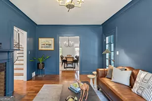 390 Milledge Terrace, Athens, GA 30606 - Photo 3