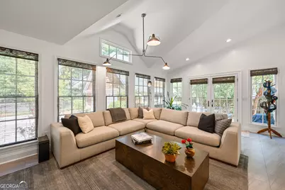 390 Milledge Terrace, Athens, GA 30606 - Photo 29