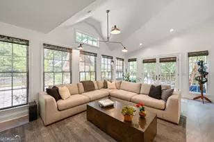 390 Milledge Terrace, Athens, GA 30606 - Photo 29