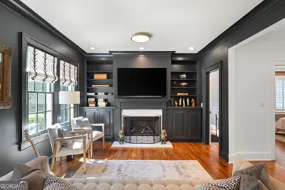 390 Milledge Terrace, Athens, GA 30606 - Photo 19