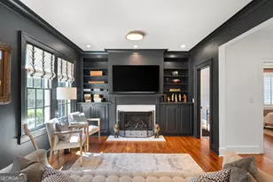 390 Milledge Terrace, Athens, GA 30606 - Photo 19