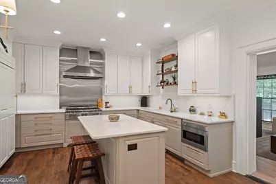 390 Milledge Terrace, Athens, GA 30606 - Photo 23