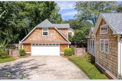 390 Milledge Terrace, Athens, GA 30606 - Photo 57