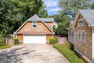 390 Milledge Terrace, Athens, GA 30606 - Photo 57