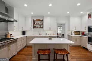 390 Milledge Terrace, Athens, GA 30606 - Photo 25