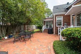 390 Milledge Terrace, Athens, GA 30606 - Photo 51