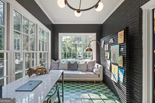 390 Milledge Terrace, Athens, GA 30606 - Photo 9