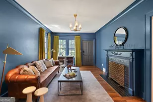 390 Milledge Terrace, Athens, GA 30606 - Photo 7