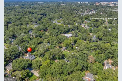 390 Milledge Terrace, Athens, GA 30606 - Photo 63