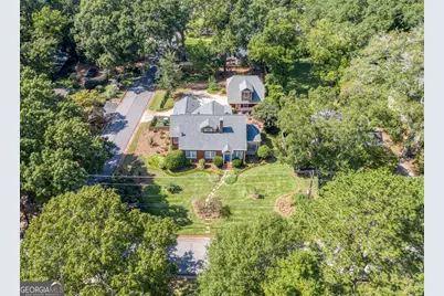 390 Milledge Terrace, Athens, GA 30606 - Photo 61