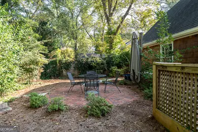 390 Milledge Terrace, Athens, GA 30606 - Photo 55