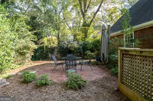 390 Milledge Terrace, Athens, GA 30606 - Photo 55