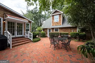 390 Milledge Terrace, Athens, GA 30606 - Photo 53