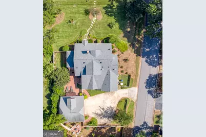 390 Milledge Terrace, Athens, GA 30606 - Photo 59