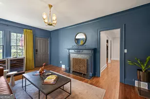 390 Milledge Terrace, Athens, GA 30606 - Photo 5