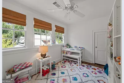 390 Milledge Terrace, Athens, GA 30606 - Photo 43