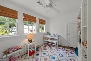 390 Milledge Terrace, Athens, GA 30606 - Photo 43