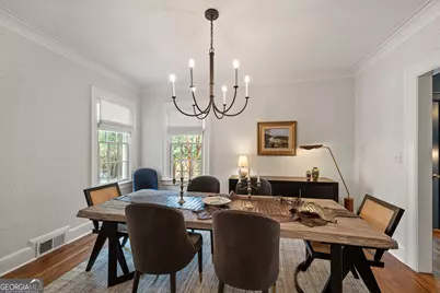 390 Milledge Terrace, Athens, GA 30606 - Photo 11