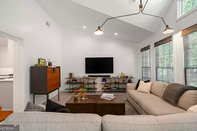 390 Milledge Terrace, Athens, GA 30606 - Photo 31