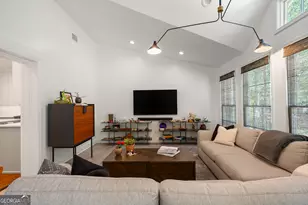 390 Milledge Terrace, Athens, GA 30606 - Photo 31