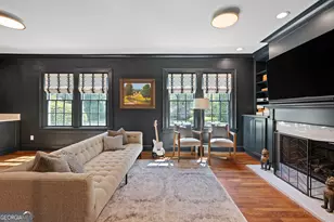 390 Milledge Terrace, Athens, GA 30606 - Photo 15