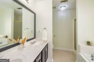 514 Clearwater Cove, Peachtree City, GA 30269 - Photo 19