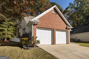 514 Clearwater Cove, Peachtree City, GA 30269 - Photo 3