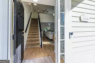 514 Clearwater Cove, Peachtree City, GA 30269 - Photo 5