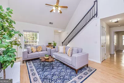 514 Clearwater Cove, Peachtree City, GA 30269 - Photo 7