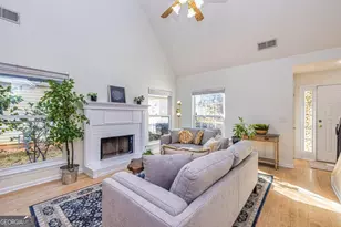 514 Clearwater Cove, Peachtree City, GA 30269 - Photo 9