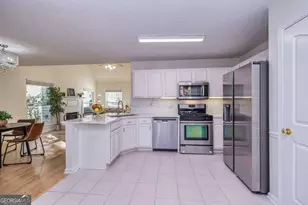 514 Clearwater Cove, Peachtree City, GA 30269 - Photo 13