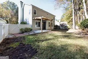 514 Clearwater Cove, Peachtree City, GA 30269 - Photo 31