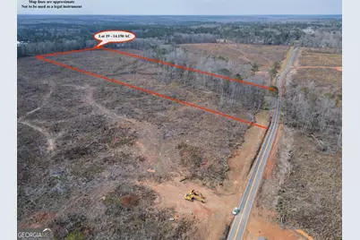 Lot 19 Haley Road, Jackson, GA 30233 - Photo 1