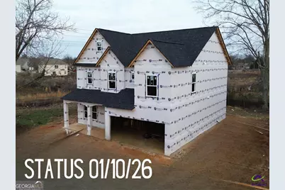 119 Bluecoat Trail, Byron, GA 31008 - Photo 37