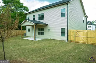 119 Bluecoat Trail, Byron, GA 31008 - Photo 35