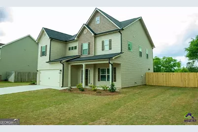 119 Bluecoat Trail, Byron, GA 31008 - Photo 3