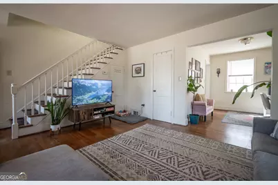 1449 Milledge Avenue, Athens, GA 30605 - Photo 5