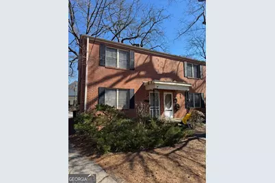 1449 Milledge Avenue, Athens, GA 30605 - Photo 1