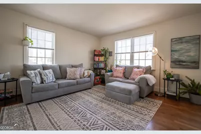 1449 Milledge Avenue, Athens, GA 30605 - Photo 3