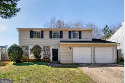 1183 Muirfield Drive, Stone Mountain, GA 30088 - Photo 3