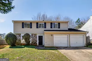 1183 Muirfield Dr, Stone Mountain, GA 30088 - Photo 3