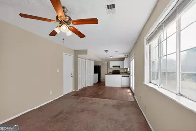 1183 Muirfield Drive, Stone Mountain, GA 30088 - Photo 5